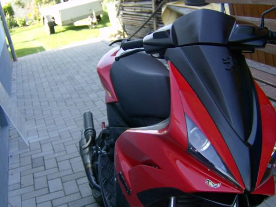 Jetforce Is The Best scooter