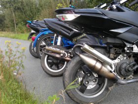 Doofer Winter..