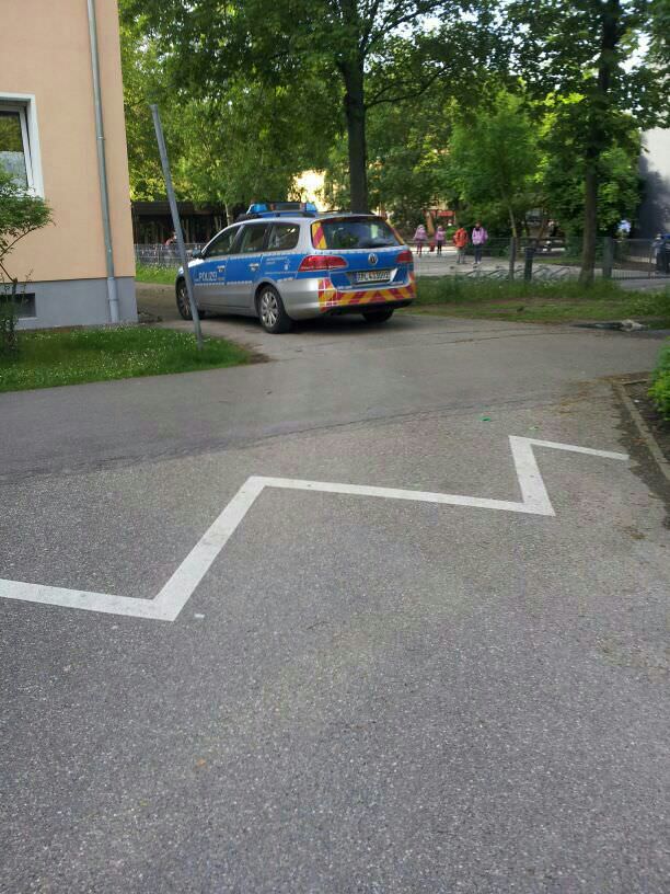 Tja hättet ihr wohl gerne ;)