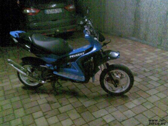 Roller schon mal fast zusammengebaut =)