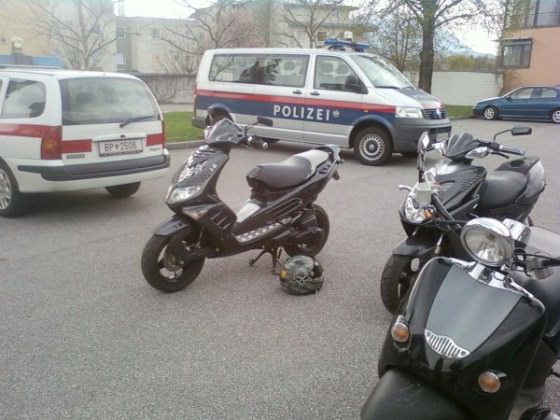Speedstar. :)