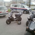 Speedstar. :)