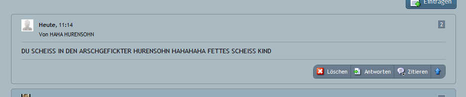 Was für bauern laufen hier rum