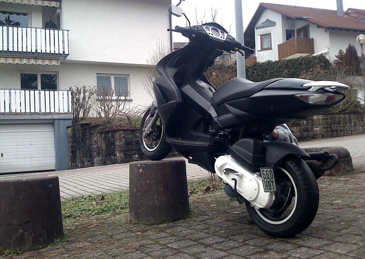 Ich find's lustig! :D
