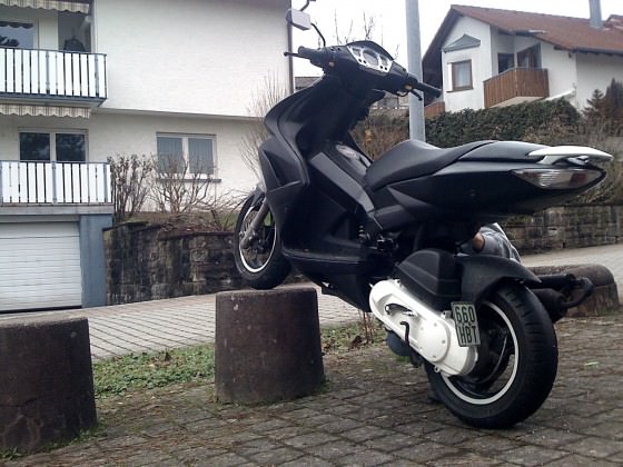 Ich find's lustig! :D