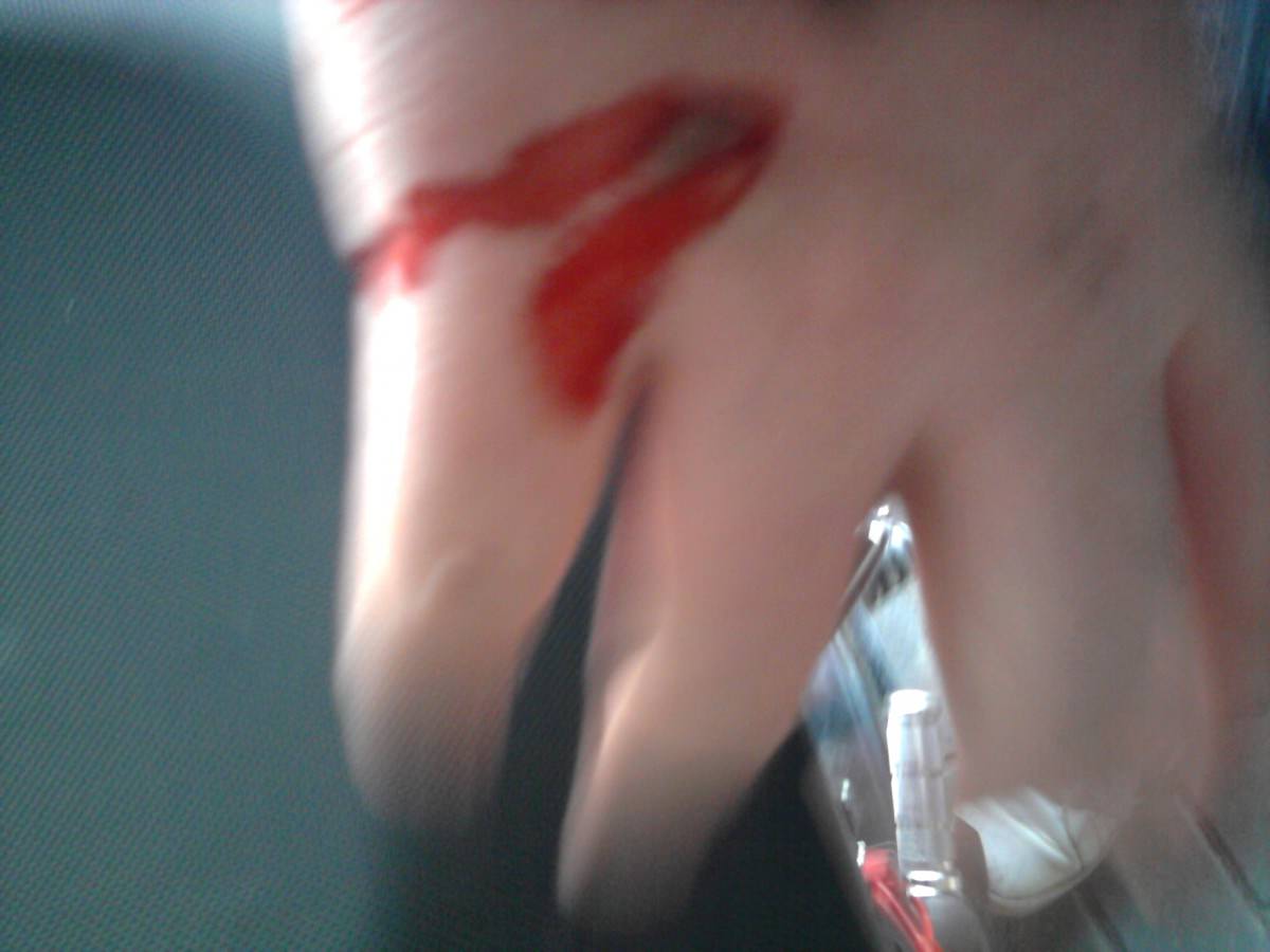 Das mit dem Killswitch war garnicht mal so einfach , bis ich ihn auf den mm so da hatte wo ich ihn haben wollte :D:D