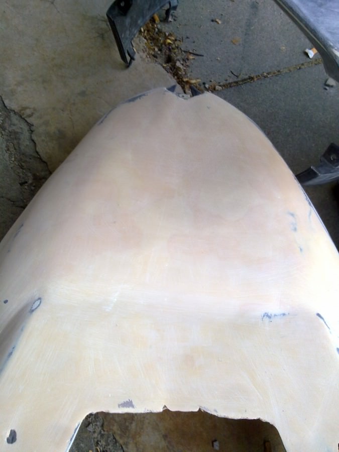 Neuster Stand der Dinge :)