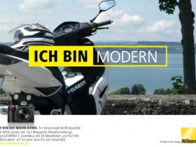 Da es sowieso viele machen, dachte ich, ich mache mit :D