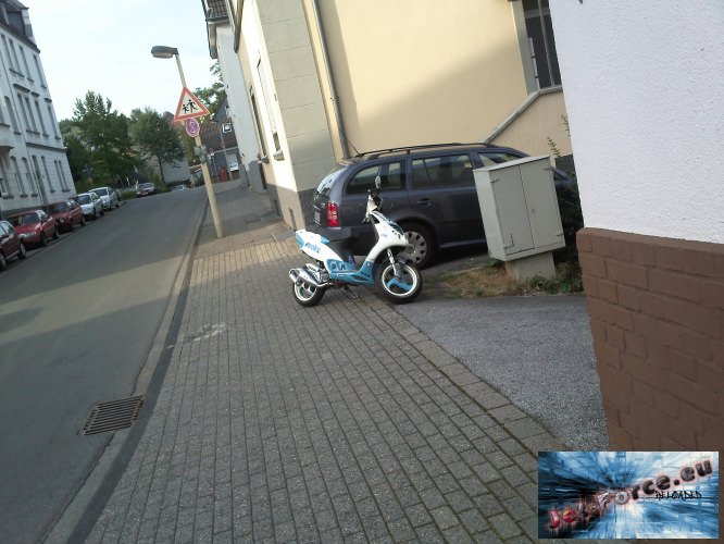 Geile nrg