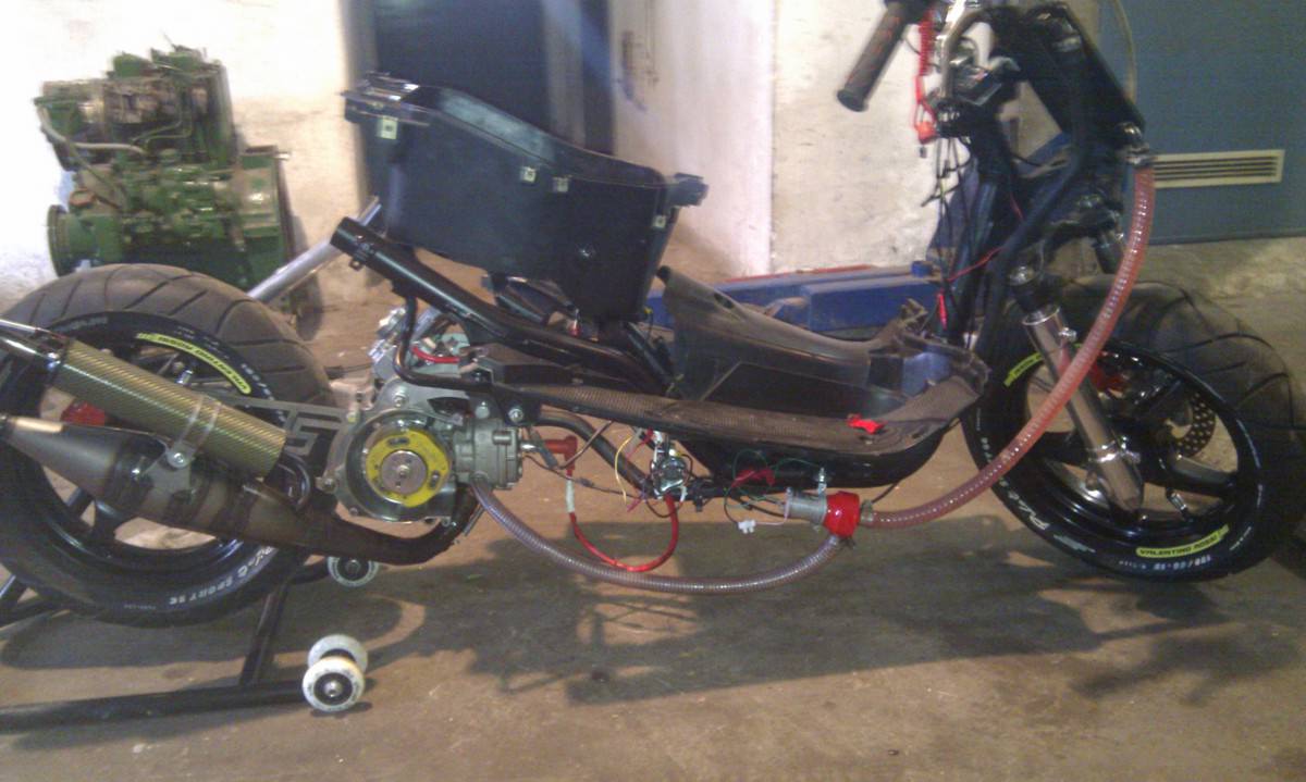 KieslerSubframe