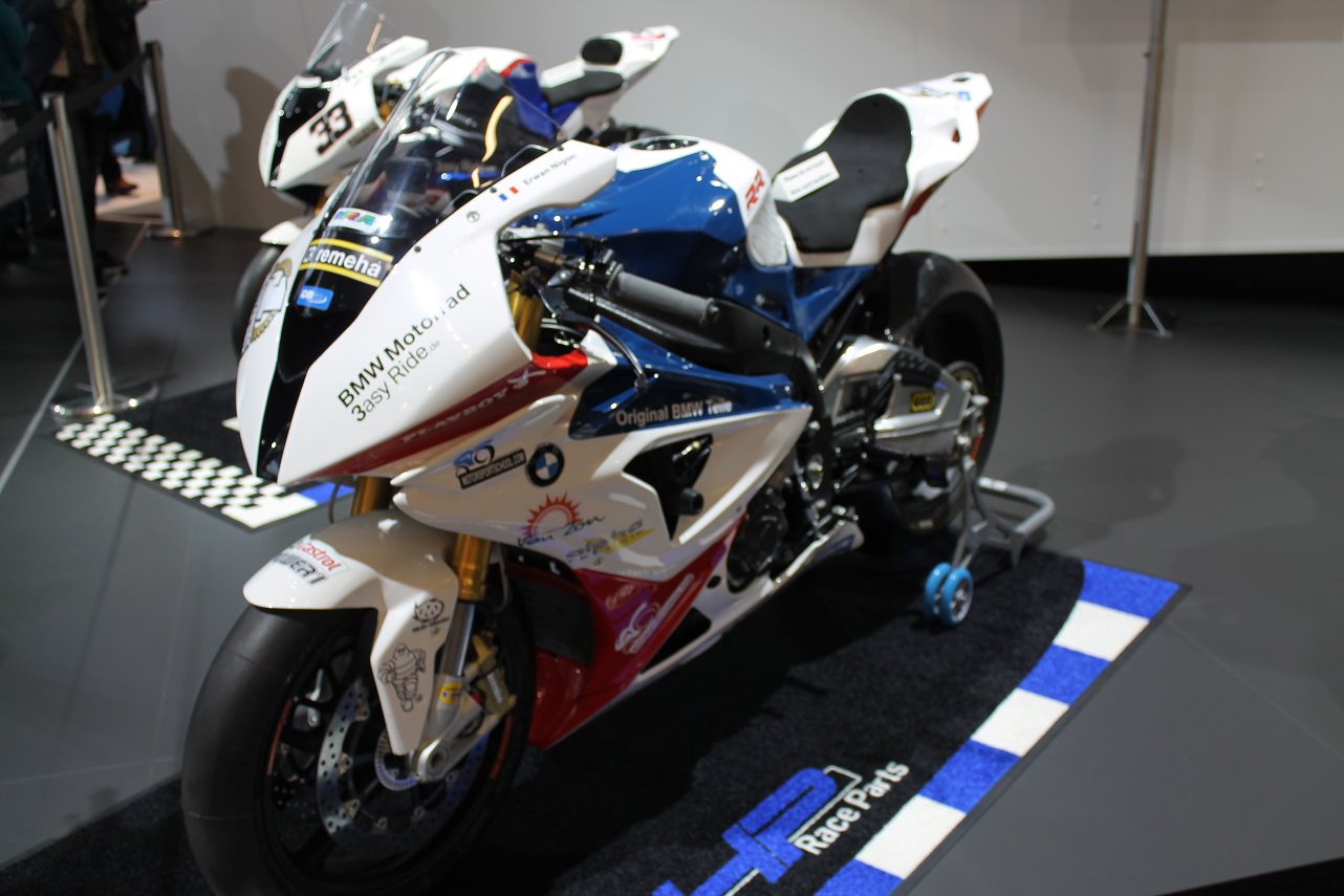 Intermot 2012