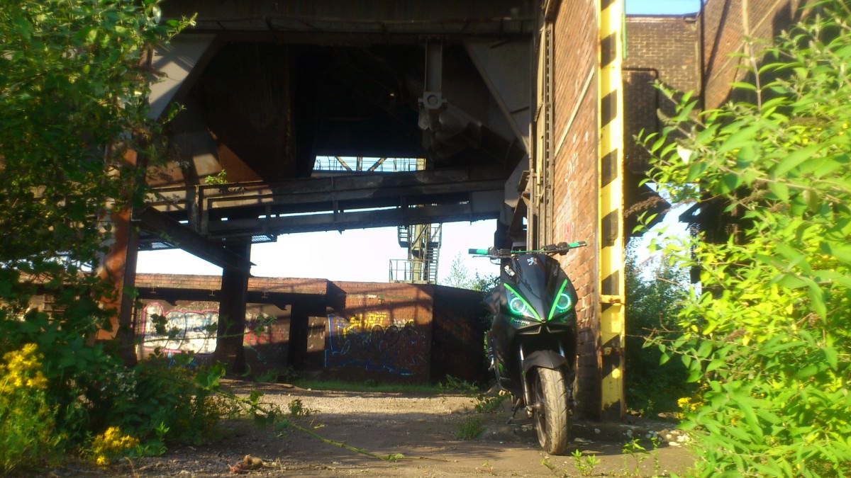 Fotosession