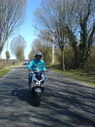 Roller Tour durch Belgien <3<3<3