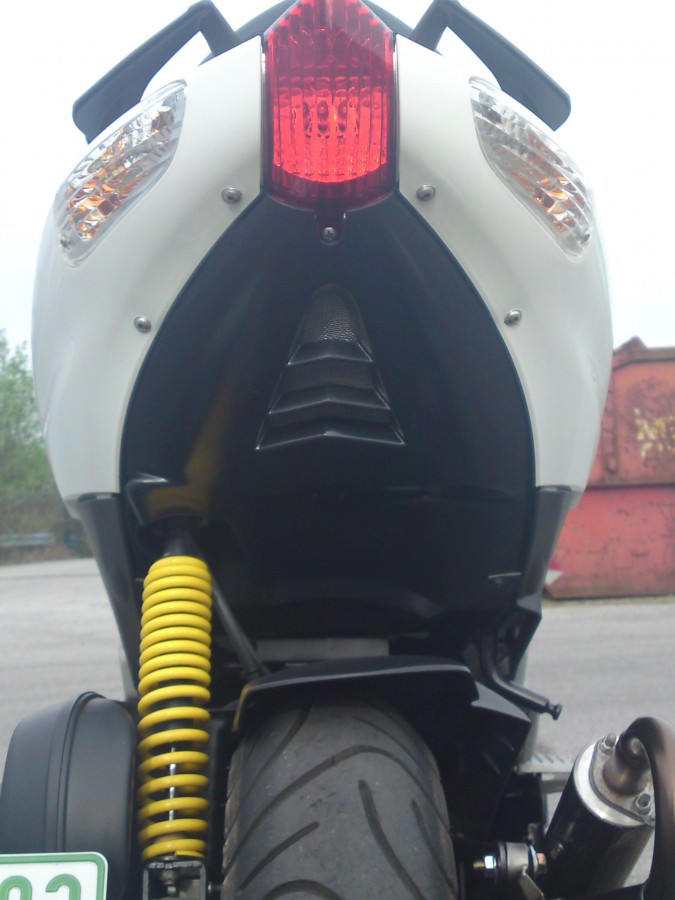 meine sr 50 r