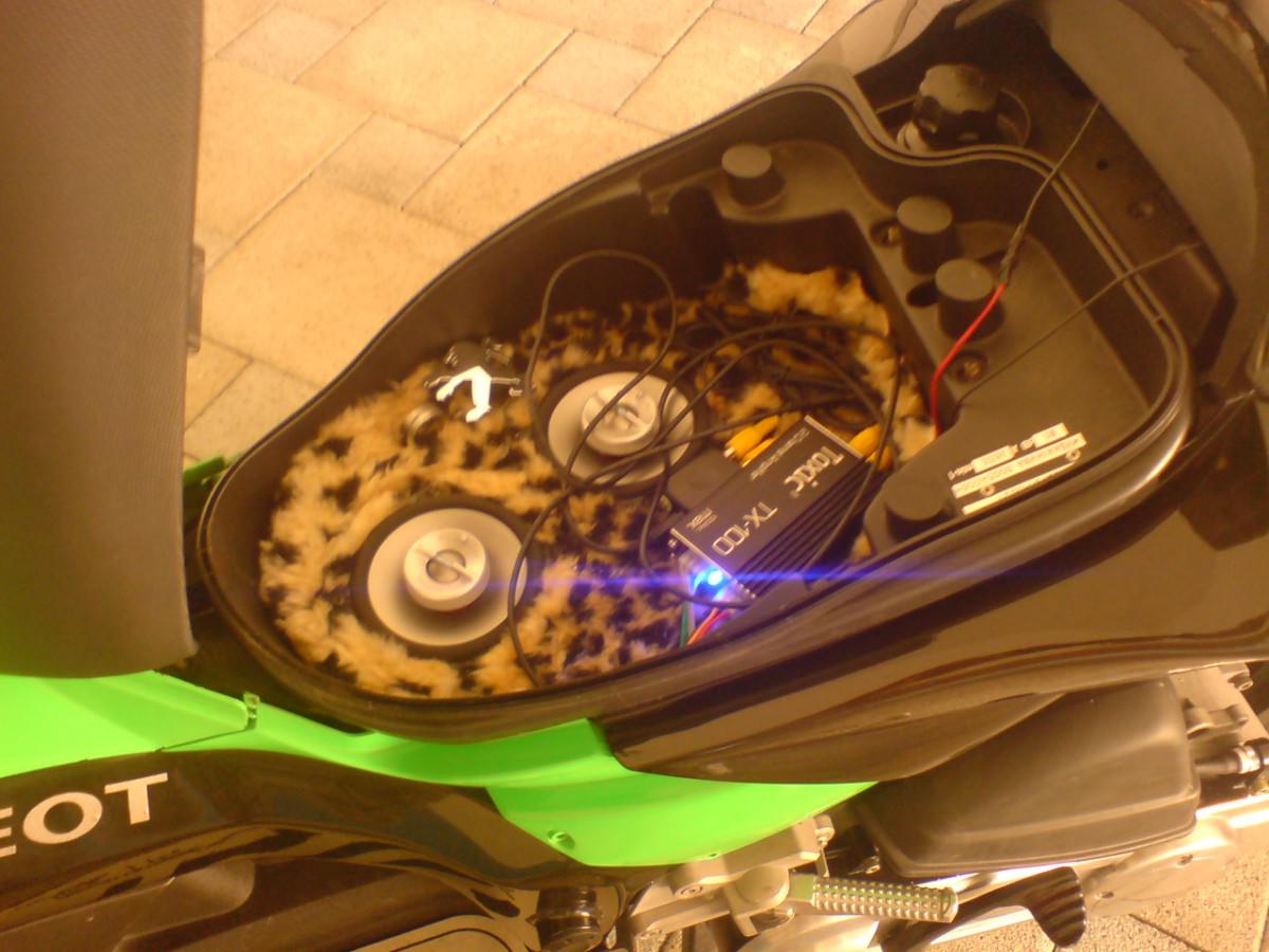 So neue sachen :P