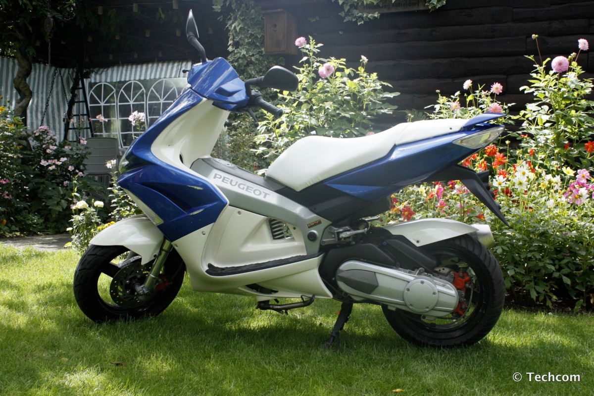 JetForce TSDI