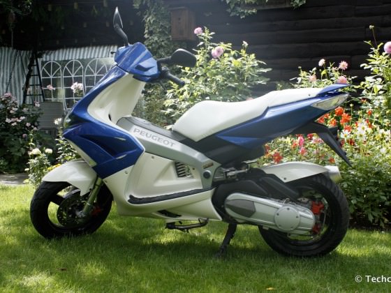 JetForce TSDI
