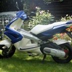 JetForce TSDI