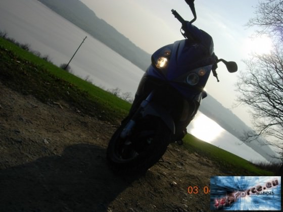 my tsdi