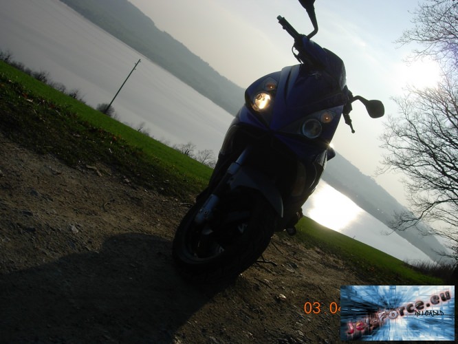 my tsdi