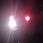 Meine roten Led's :)