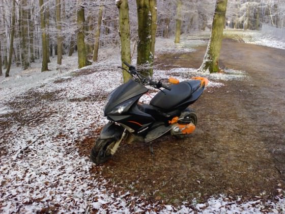 Was kann ich noch verändern.?