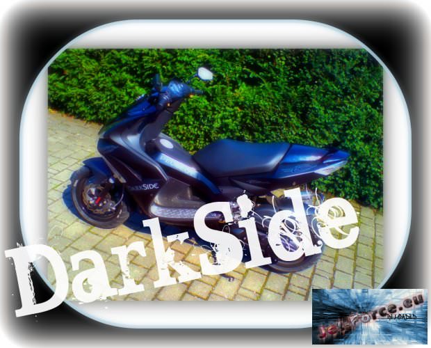 DarkSide