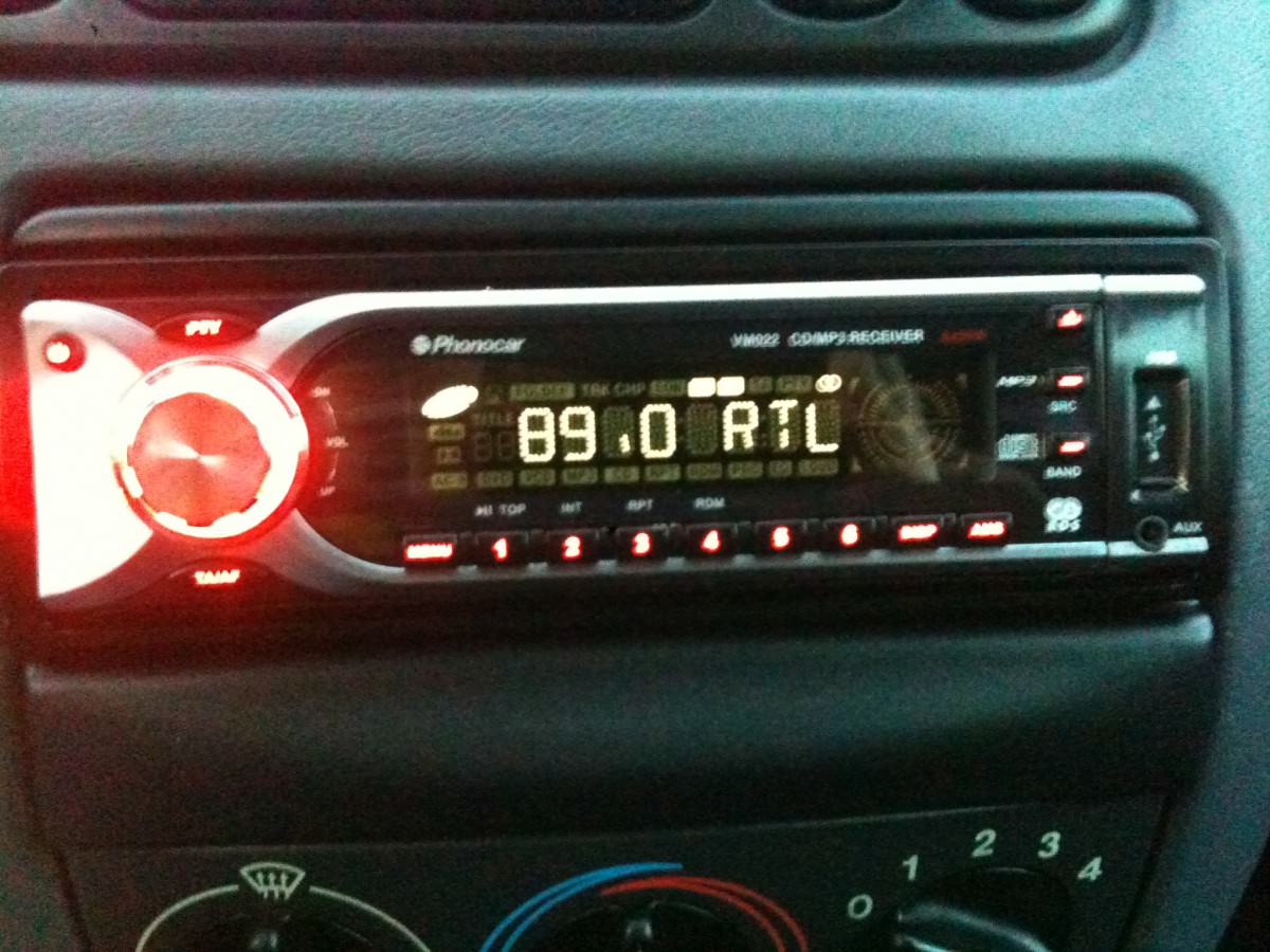 mein auto :)