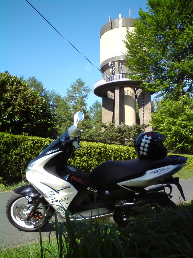Volker`s Roller