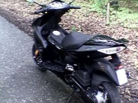 Meine Neue DarkSide