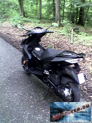 Meine Neue DarkSide