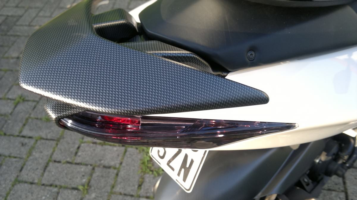 mein Carbon,