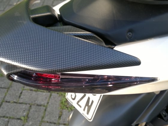 mein Carbon,