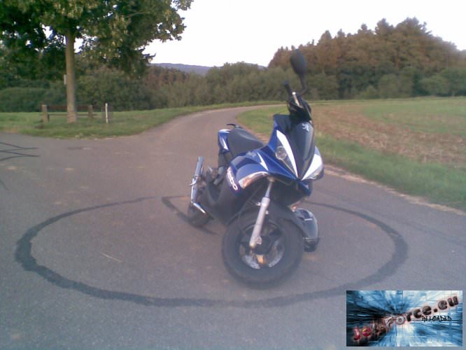My Scoot