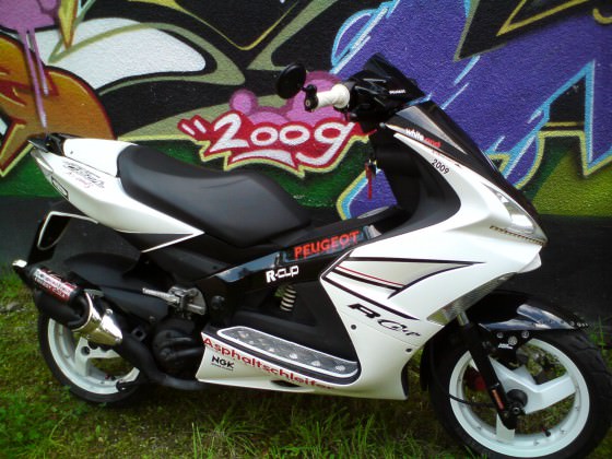 Der Scooter