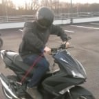 Mit Downi :D