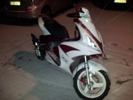 Winter