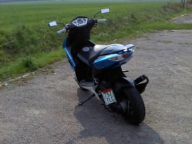 GERADE DAS SCHÖNE WETTER GENUTZT ;)