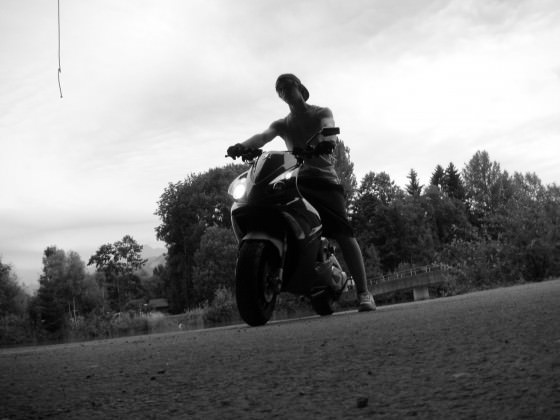 ONE LOVE <3