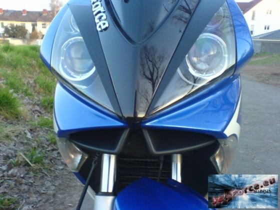 Neue Bilder, Leider wieder mit Ori Pott -.-