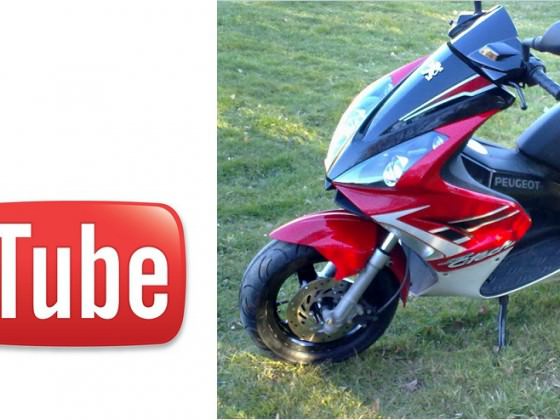 kurzes video nachem heizen gemacht :D