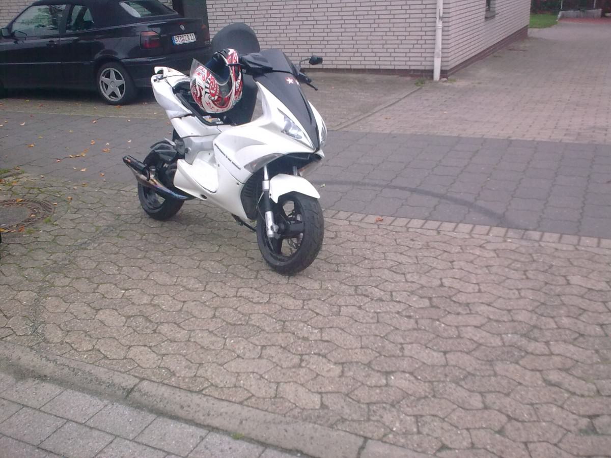 Auf dem weg zu abstimmen