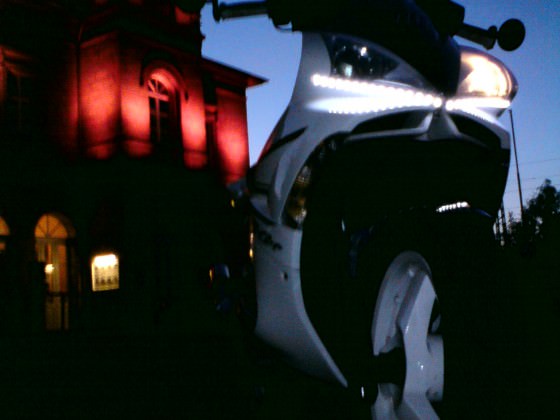 Der Scooter
