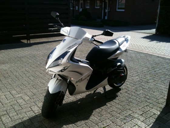 Jet Force...ice Blade