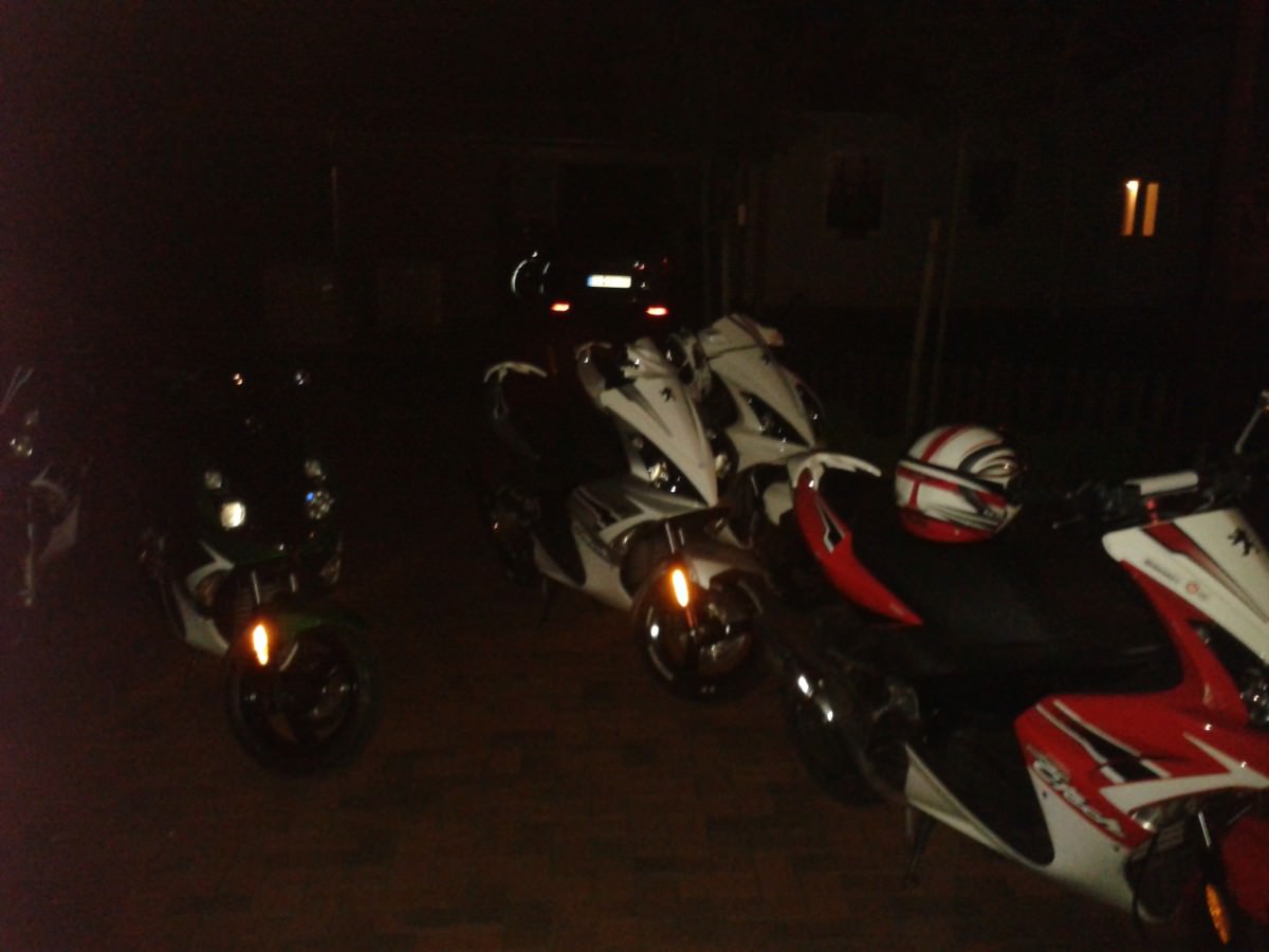 Jetforce :)