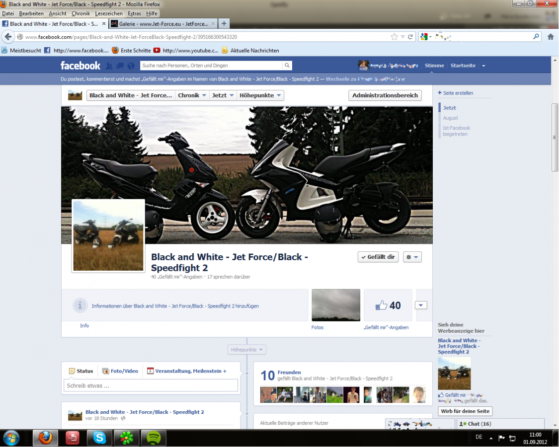 Bitte Liken ♥ :)