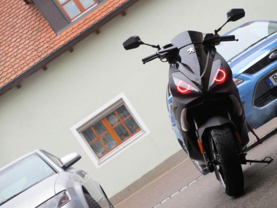 Jet Force Darkside