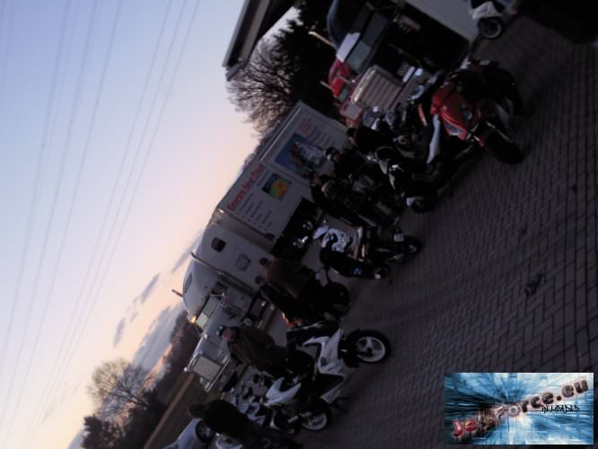 Scootertreffen (: