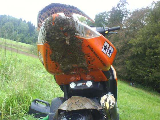 heizen mim kart :D