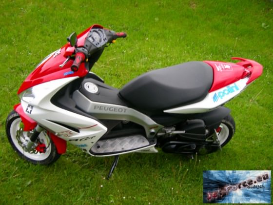 Mein Jetforce